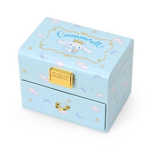Scatola portagioie sanrio - scatola,
