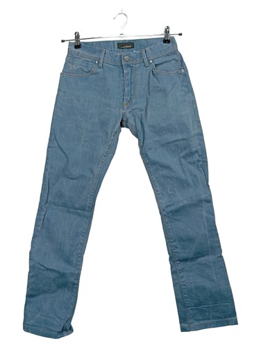 Zara jeans uomo gamba dritta - zara,