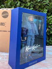 Ken da collezione Mattel, Ken