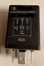 Alfa Romeo Spider Fuel Pump or