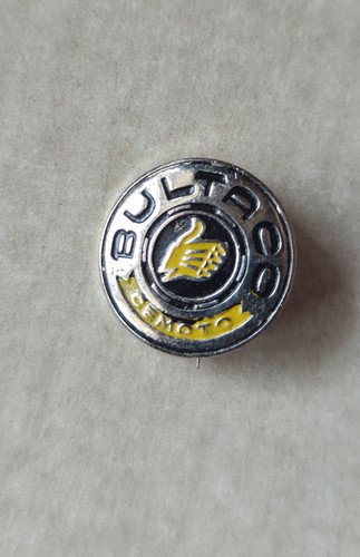 Vintage bultaco cemoto logo - bultaco,