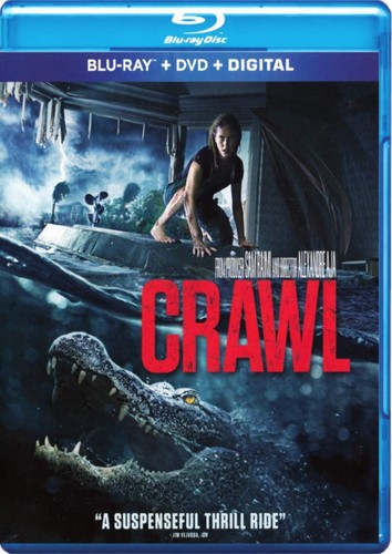Crawl - , +