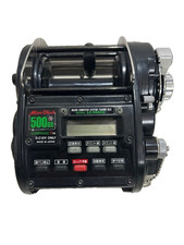 Mulinello elettrico MIYAMAE