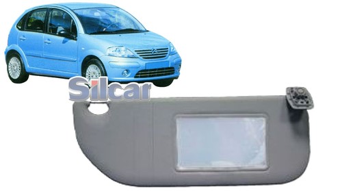 Aletta pantina parasole con - aletta,