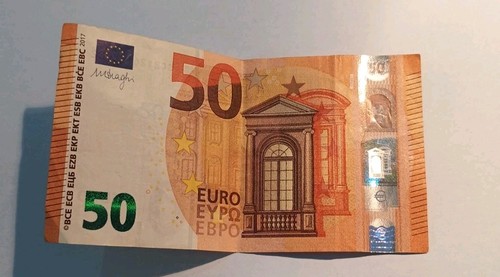 Euro 2017 serie - 50, mario