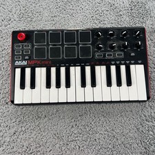 Akai MPK Mini 25 Tasti
