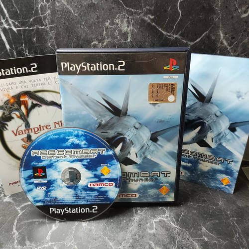 Ace combat distant thunder - ace,