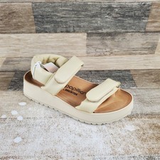 Sandali donna zeppa Papillio