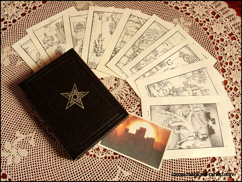 The ninth gate kingdom - ninth,