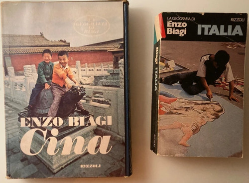 Lotto libri geografia di - libri,