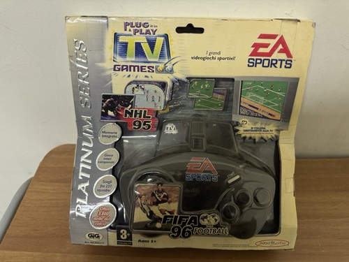 Game plug play games ea - &,
