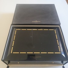 Vacheron Constantin Wooden Box