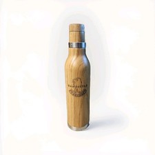 Bottiglia Paglione Rovere Affinamento 750 ml Toast Medio Vintage In Just Hours Vino Birra