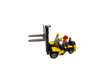 Lego® TRENO 9V RC Ferrovia