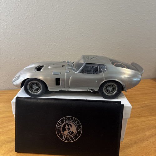 Coupè shelby daytona - coupè,