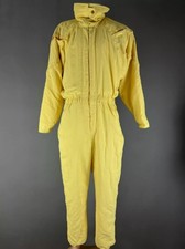 Tuta da sci Adidas vintage