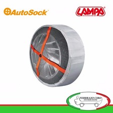 Calze neve autosock - calze,