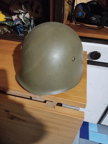Elmetto m33 militaria - , softair