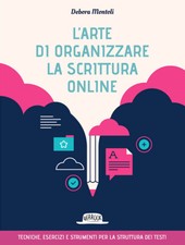 L'arte di organizzare la