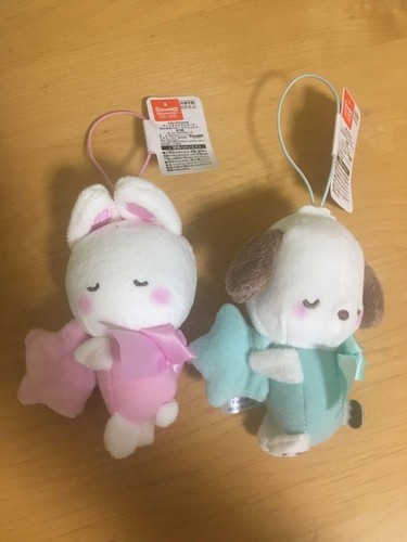 Sanrio baby nap mascotte - sanrio,