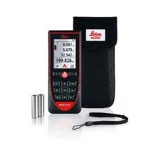 Leica Disto D510 Misuratore di