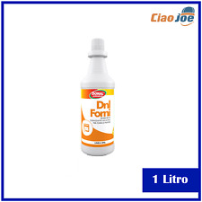 Detergente per Forni e Grill sgrassatore piastre cucina ristoranti hotel 1 LT  