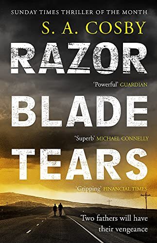 Razorblade tears the sunday - the,