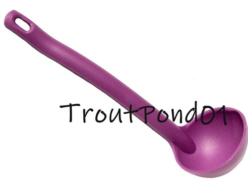 Tupperware mestolo viola - in,
