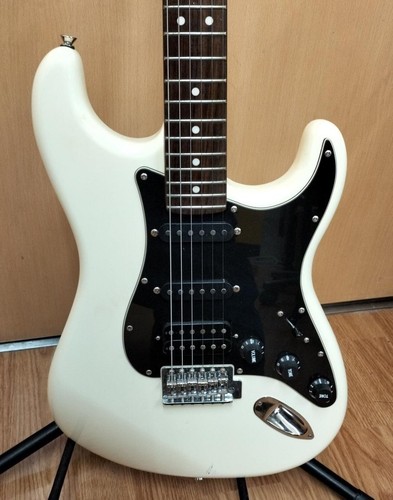 Fender china modern - fender,