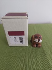 THUN PRESEPE CLASSICO: CANE COLORE NATURE