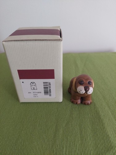 Thun presepe classico cane - presepe,