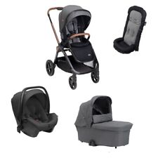 Trio MYSA 2025 "Chicco"