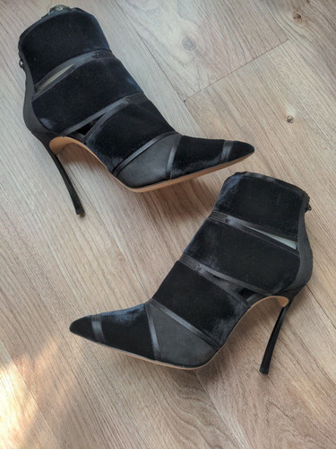 Stivaletti stiletto casadei - stiletto,