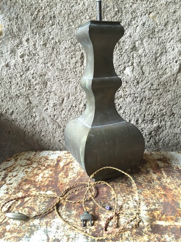 Lampada ottone anni - ottone, 40