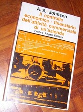 IL CONTROLLO ECONOMICO -