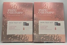 2PK Pure Culture Skin Test Kit