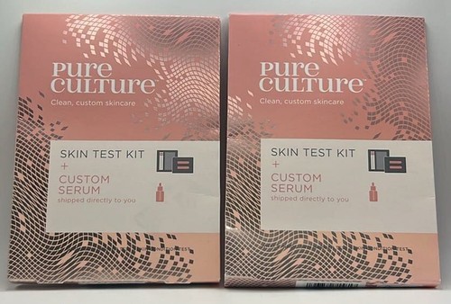 2pk pure culture skin - 2pk,