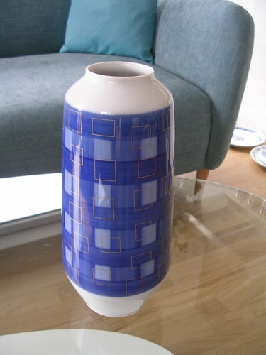 Vaso hutschenreuther - vaso, c