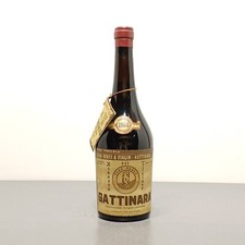 Gattinara 1964  Luigi Nervi