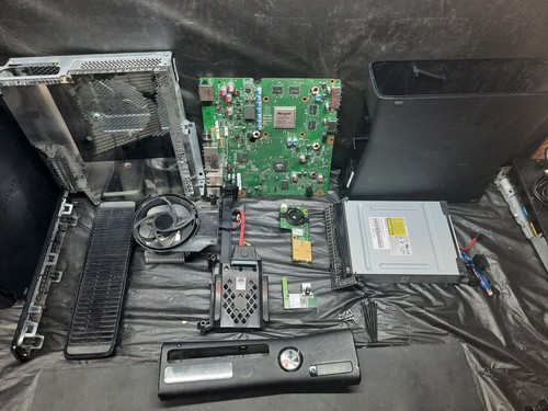 Oem xbox 360 pezzi di - 360,