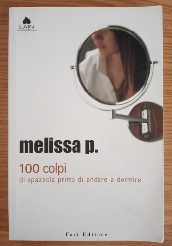 100 colpi spazzola - 100,