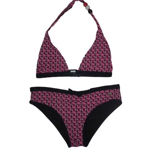 Bikini donna rosa - bikini, da