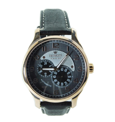 Orologio polso uomo pryngeps - orologio,