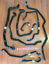 KIT 8 WATER PIPES RENAULT