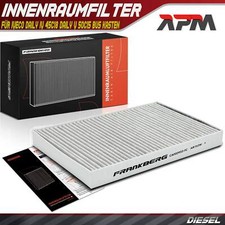 Filtro abitacolo filtro per