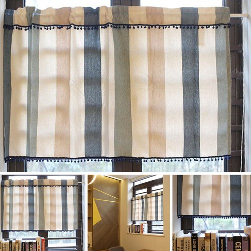 Tenda corta righe per - tenda,