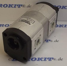 Pompa idraulica per Steyr 650