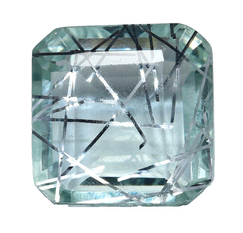 Quarzo rutilato a - ct,