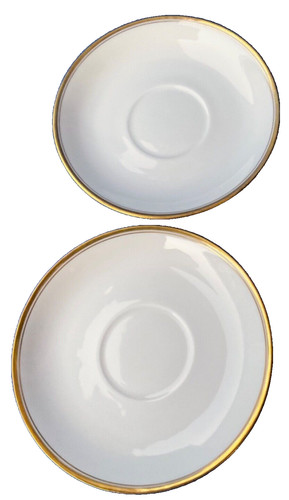 Set piattini havilland - di,