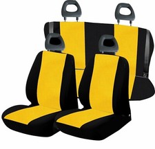 Coprisedili auto fiat - coprisedili,
